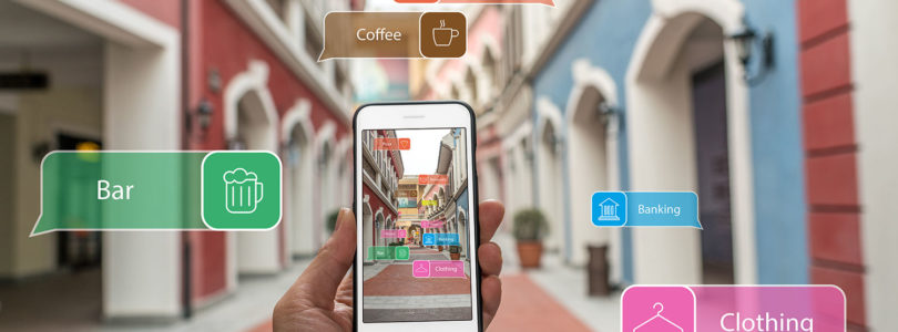 9 cool AR apps you should download to try out iOS 11’s ARKit – Unless you are scared…