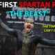 My First Spartan Race – The stuff you CAN’T Google