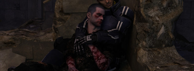 The Magic of the Mass Effect Trilogy: Love and Loss [Opinion]
