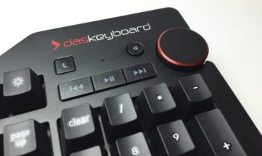 Das Keyboard 4 Professional Mechanical Keyboard REVIEW