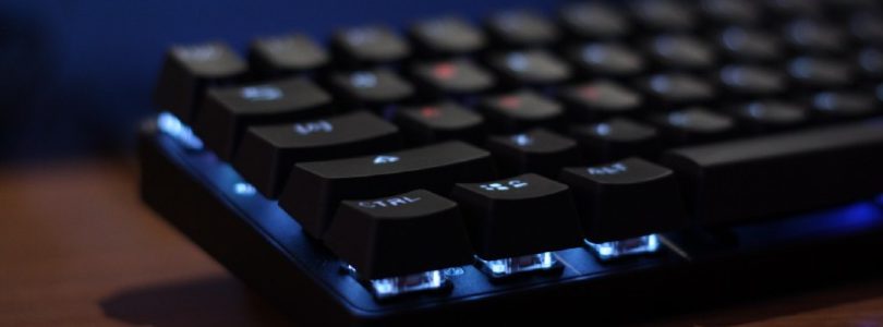 DREVO Calibur Review: An RGB Mechanical Keyboard With Bluetooth? Yes Please!