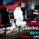 Maingear Gaming Chair Review: Yes it can “Do This”!