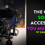 The ONE Accessory YOU NEED for your Sony Camera by SmallRig