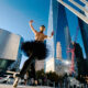 Ballerina of NYC – Shot on iPhone 11 Pro 4k Cinematic