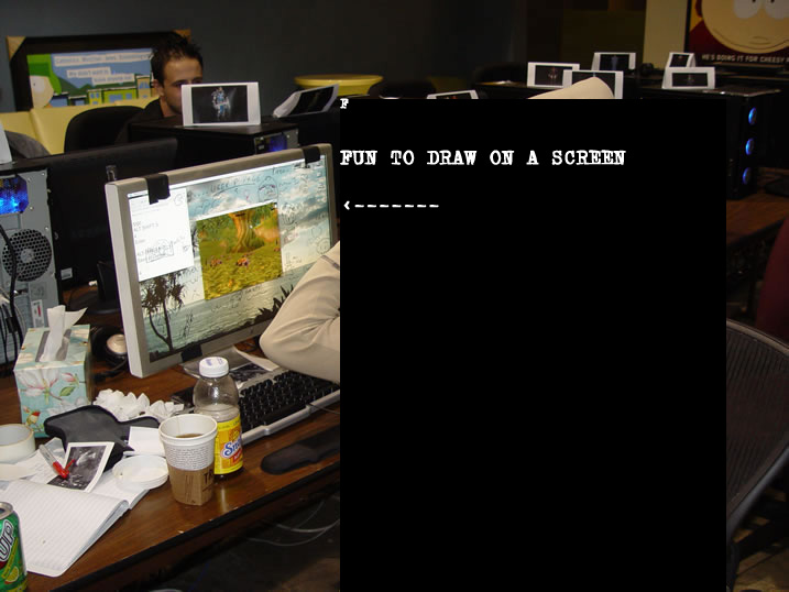 Production archive photo 3